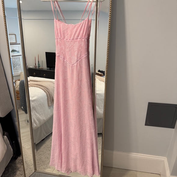 Princess Polly South of France Maxi Dress - Picture 2 of 6